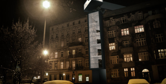 Budynek biurowy we Wrocławiu | Projekty budowlane Kalisz