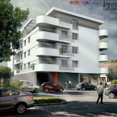 Apartamenty Asnyka | Kalisz