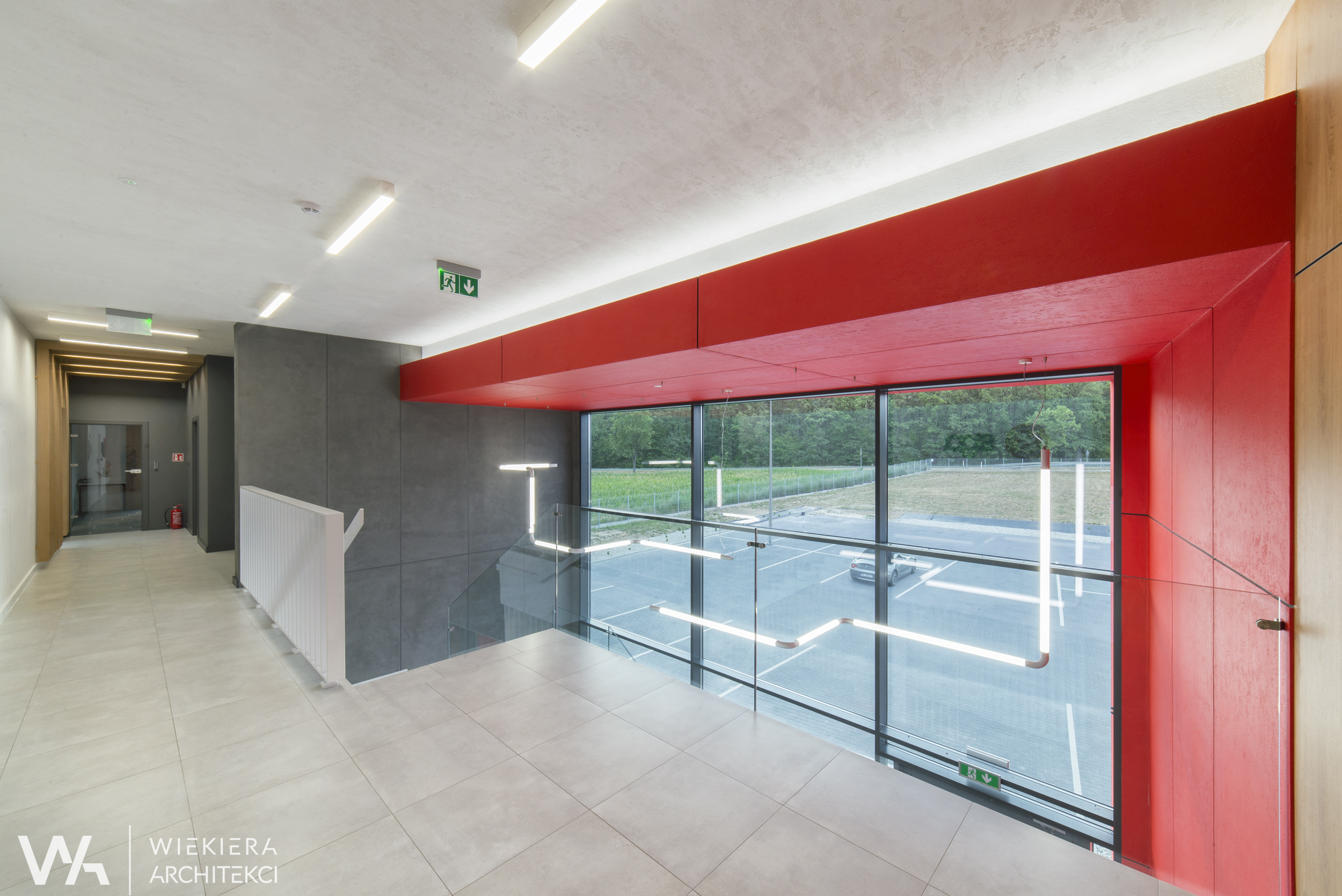 16 Wiekiera Architekci - Siga