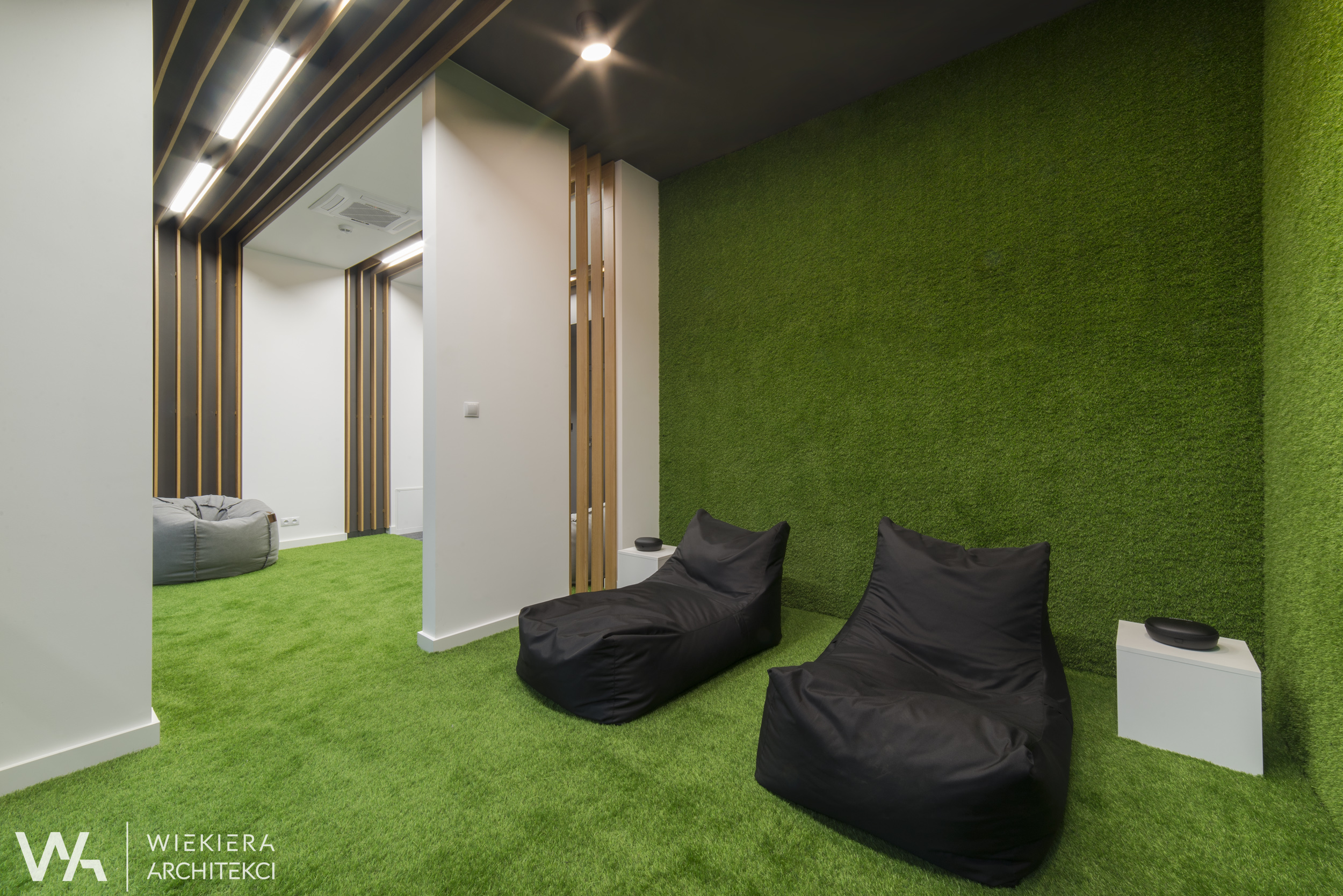 22 Wiekiera Architekci - Siga