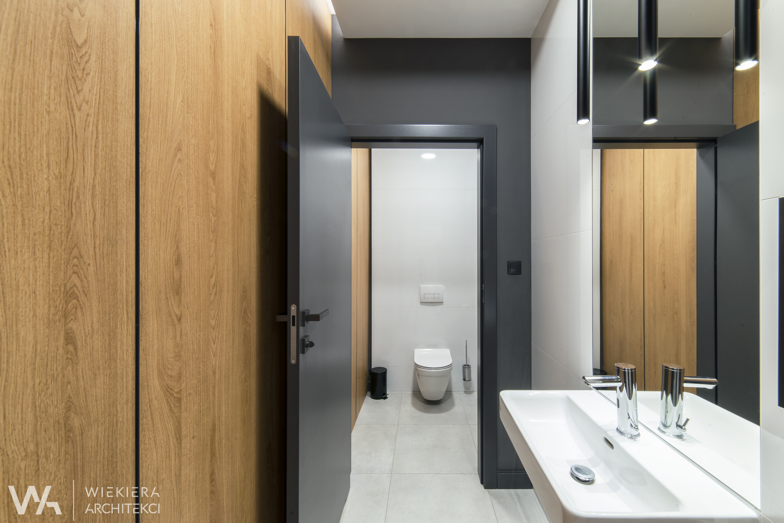 24 Wiekiera Architekci - Siga