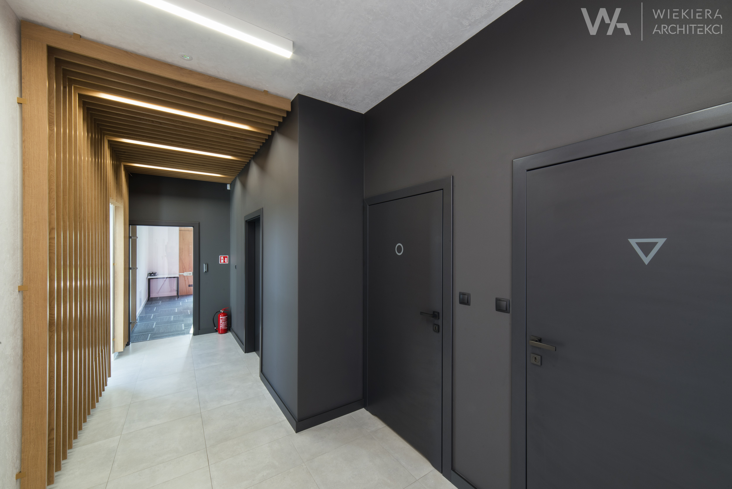 27 Wiekiera Architekci - Siga