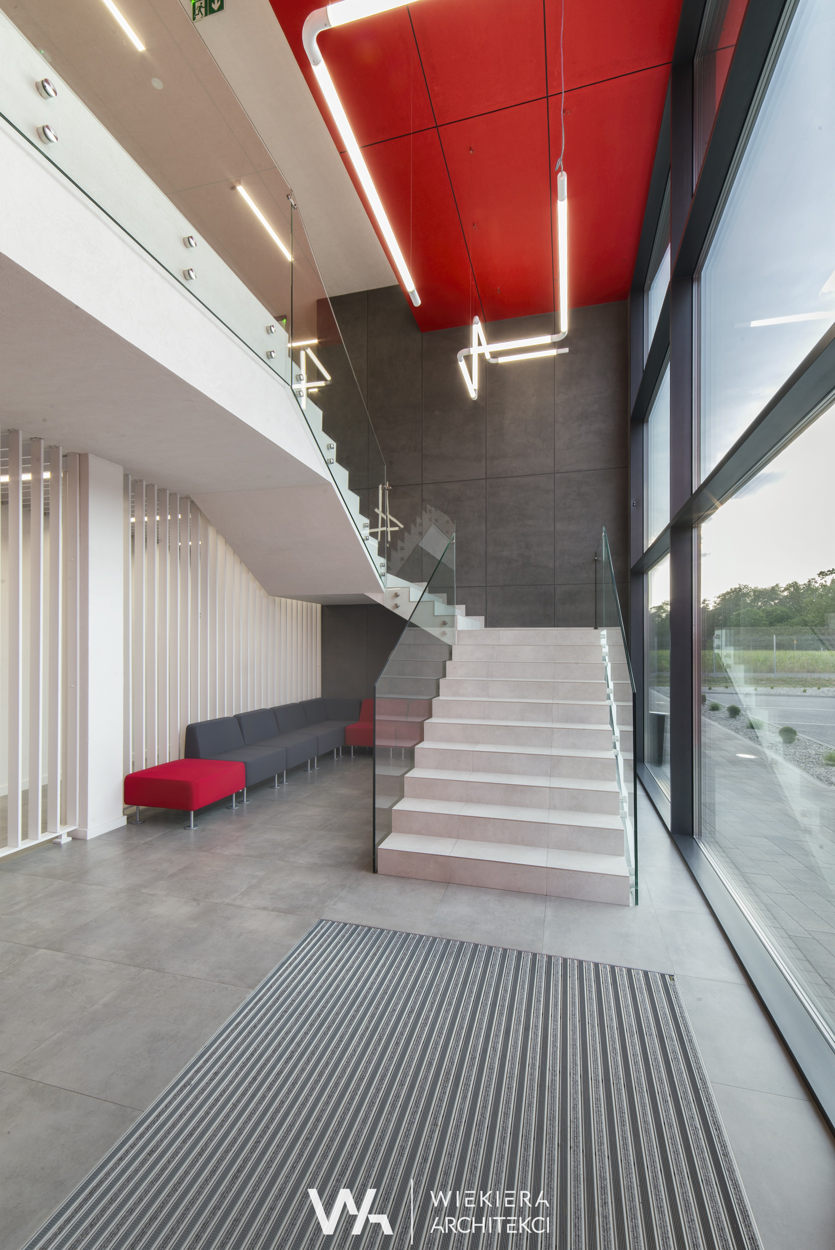 3 Wiekiera Architekci - Siga