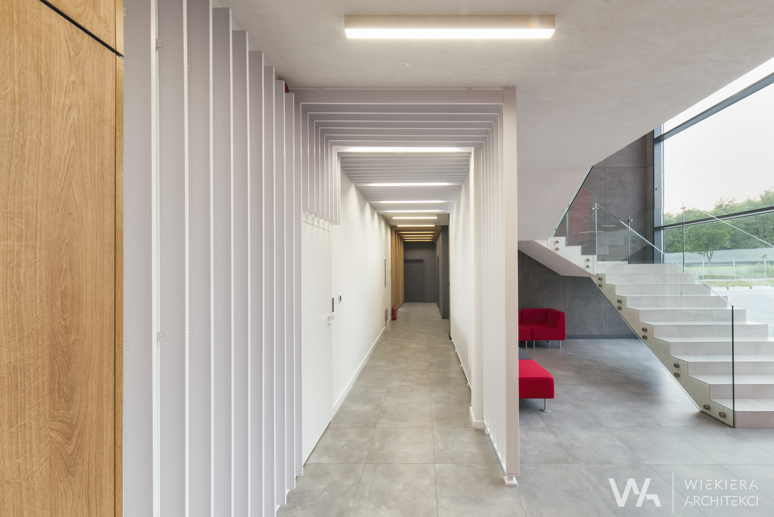 4 Wiekiera Architekci - Siga